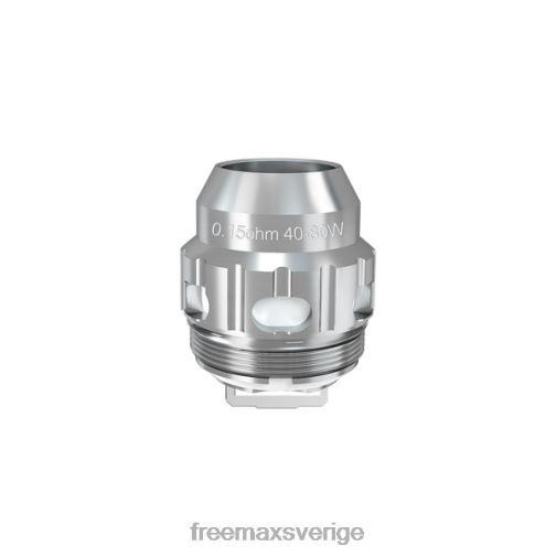 FreeMAX tx mesh spole 4L0PT2268 ss best Freemax vape