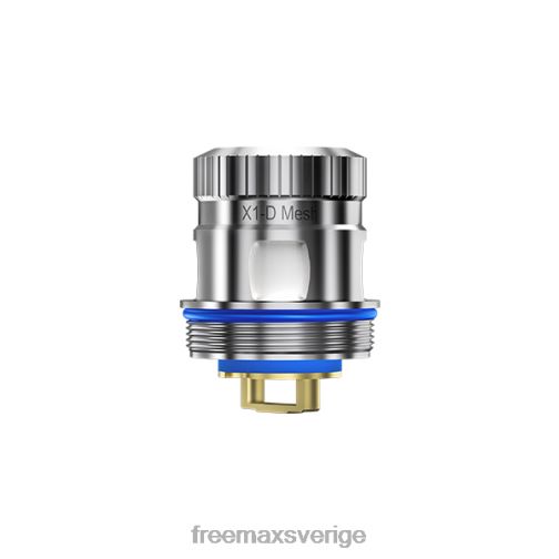 FreeMAX x1-d mesh spole 4L0PT2291 ss Freemax electronic cigarette