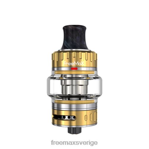 FreeMAX FIRELUKE 22 tank 4L0PT2179 guld best Freemax vape