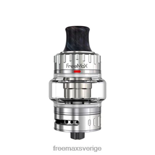 FreeMAX FIRELUKE 22 tank 4L0PT2180 silver Freemax review