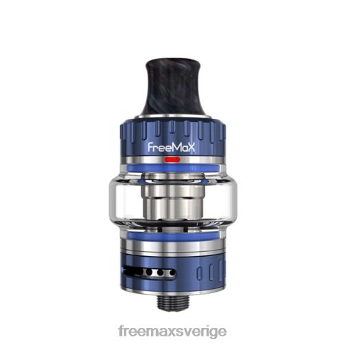 FreeMAX FIRELUKE 22 tank 4L0PT2183 blå Freemax stockholm