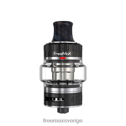 FreeMAX FIRELUKE 22 tank 4L0PT2184 svart Freemax vape price
