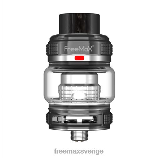 FreeMAX FIRELUKE 3 tankar 4L0PT2203 metall gunmetal Freemax stockholm