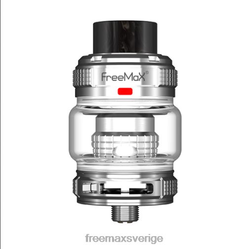 FreeMAX FIRELUKE 3 tankar 4L0PT2204 metall silver Freemax vape price