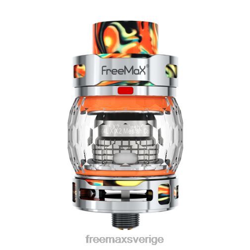 FreeMAX FIRELUKE 3 tankar 4L0PT2208 orange Freemax price
