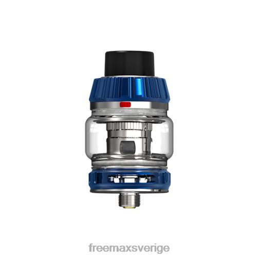FreeMAX FIRELUKE 4 tankar 4L0PT2167 blå Freemax shop