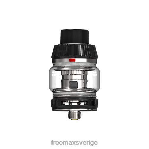 FreeMAX FIRELUKE 4 tankar 4L0PT2168 svart Freemax price