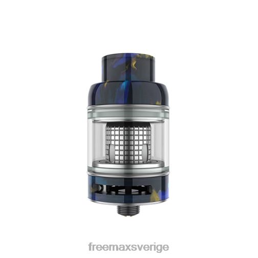 FreeMAX FIRELUKE m tank 4L0PT2229 svart Freemax electronic cigarette