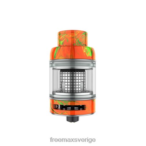FreeMAX FIRELUKE m tank 4L0PT2230 orange Freemax flavormax