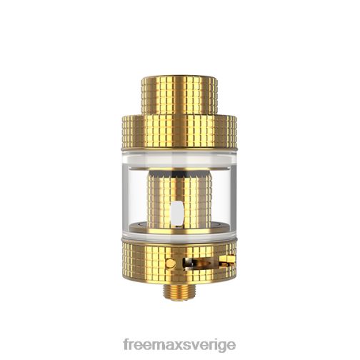 FreeMAX FIRELUKE m tank 4L0PT2235 gyllene best Freemax vape