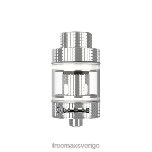 FreeMAX FIRELUKE m tank 4L0PT2238 silver Freemax vape sverige