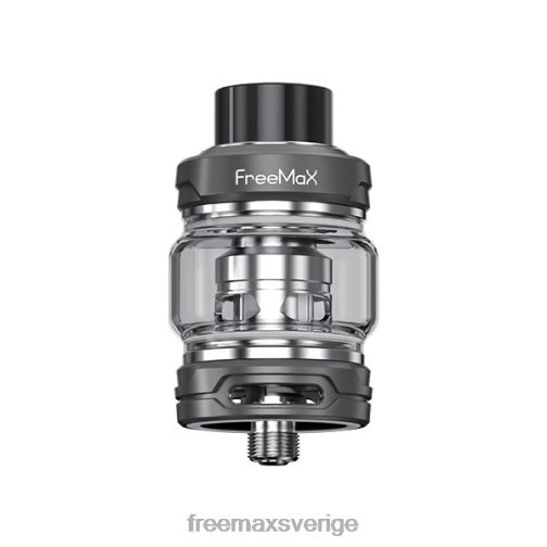 FreeMAX FIRELUKE solo tank 4L0PT2173 gunmetall Freemax stockholm