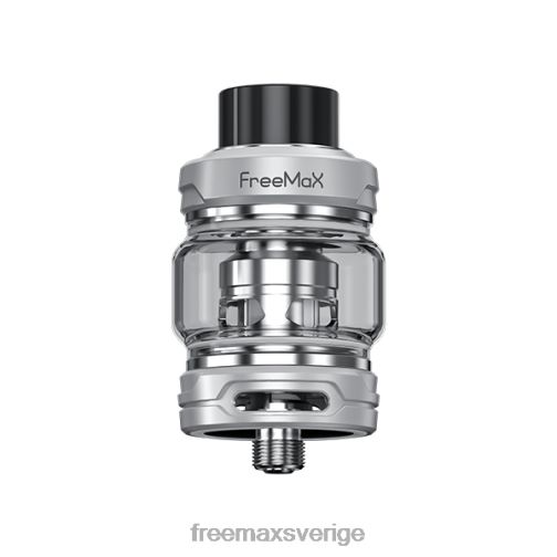 FreeMAX FIRELUKE solo tank 4L0PT2174 silver Freemax vape price