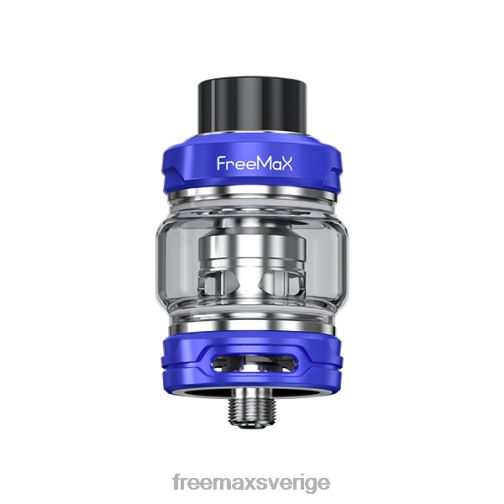 FreeMAX FIRELUKE solo tank 4L0PT2175 blå Freemax electronic cigarette