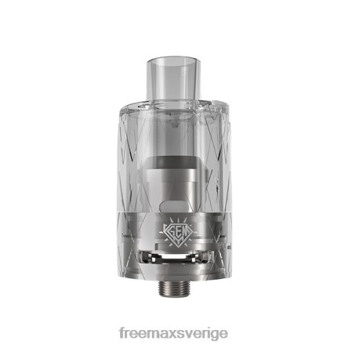 FreeMAX GEMM engångstank 4L0PT2255 klar Freemax stockholm