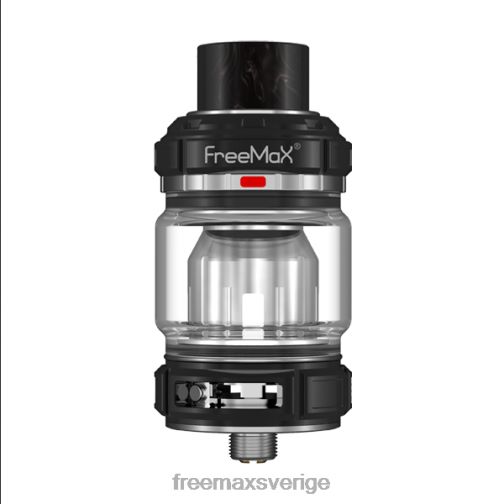 FreeMAX M PRO 2 tankar 4L0PT2192 metall svart Freemax vape sverige