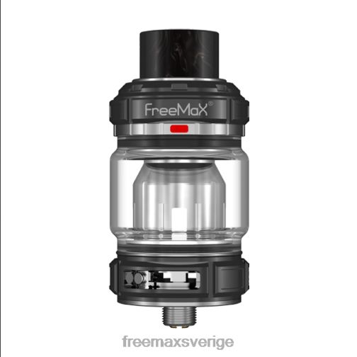 FreeMAX M PRO 2 tankar 4L0PT2193 metall gunmetal Freemax stockholm