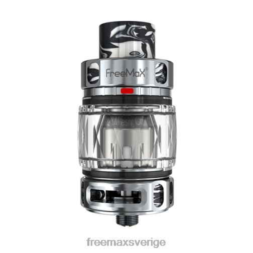 FreeMAX M PRO 2 tankar 4L0PT2195 svart Freemax electronic cigarette