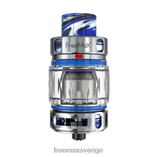 FreeMAX M PRO 2 tankar 4L0PT2196 blå Freemax flavormax