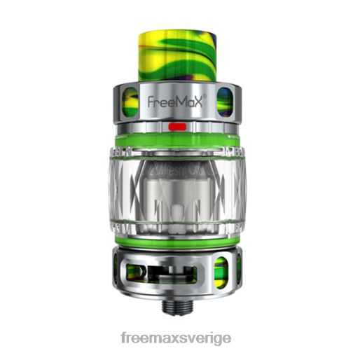 FreeMAX M PRO 2 tankar 4L0PT2197 grön Freemax shop