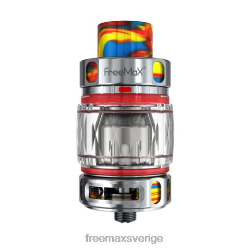 FreeMAX M PRO 2 tankar 4L0PT2199 röd best Freemax vape