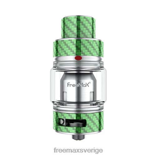 FreeMAX M PRO m pro 4L0PT2214 grön Freemax vape price