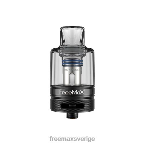 FreeMAX MARVOS dtl pod tank 4L0PT2177 svart Freemax shop